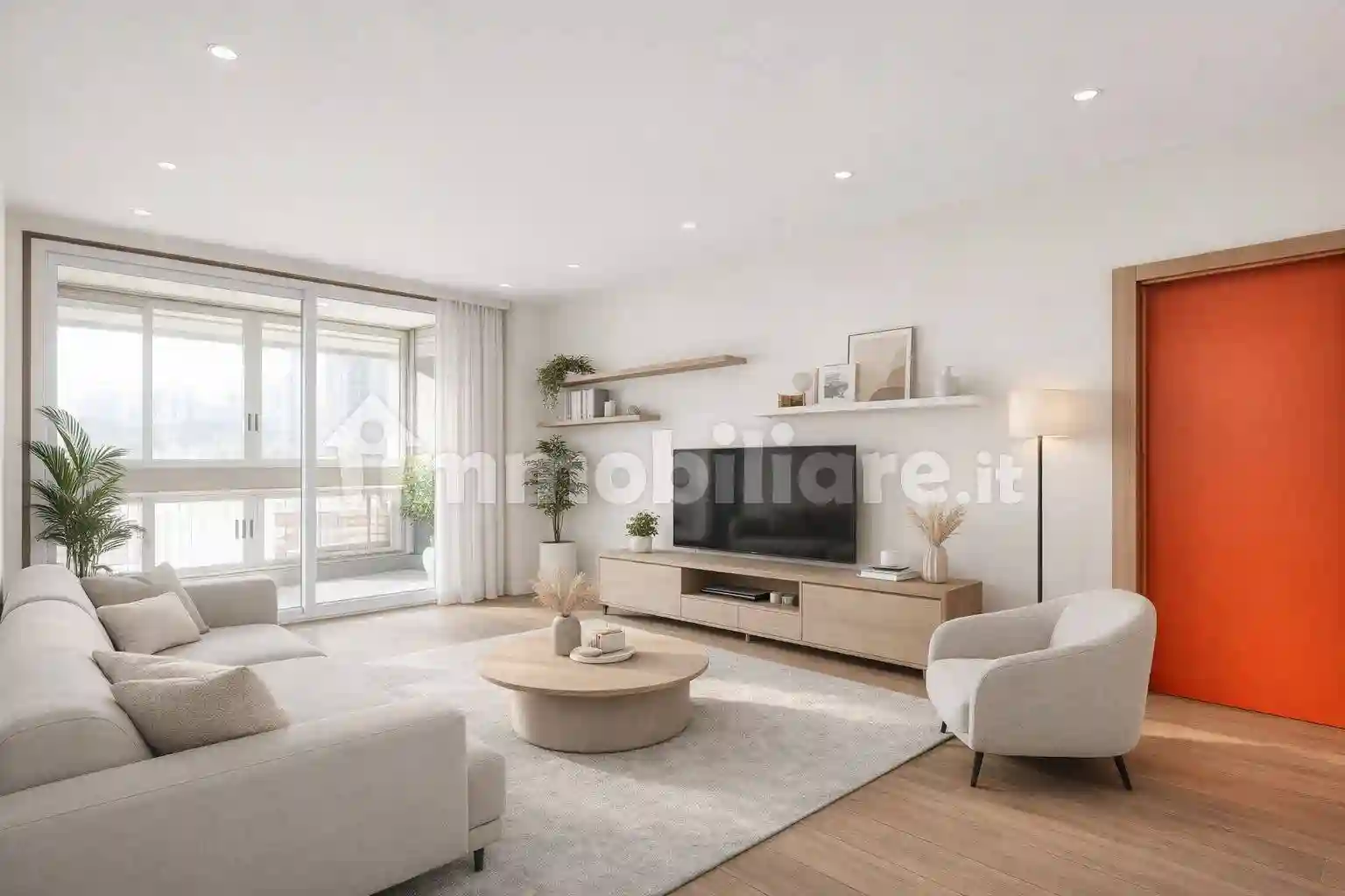 Appartamento - foto 4