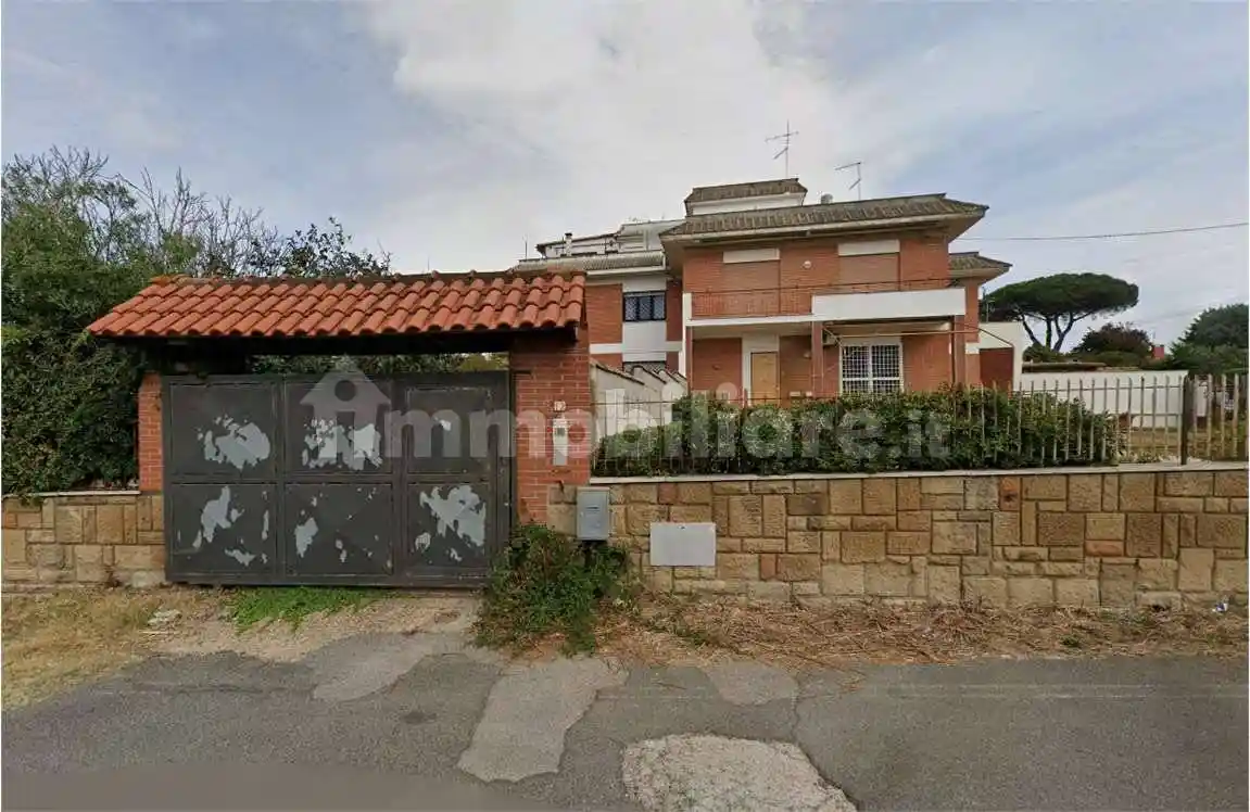 Appartamento in vendita a Ardea