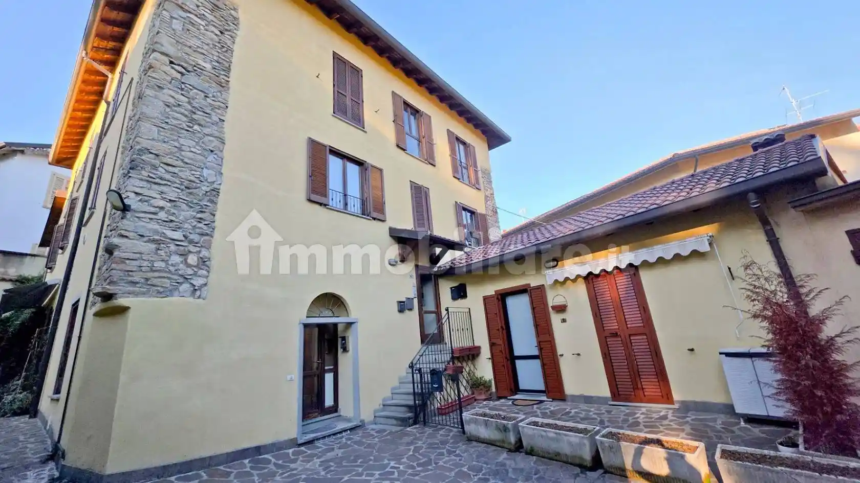 Appartamento in vendita a Missaglia