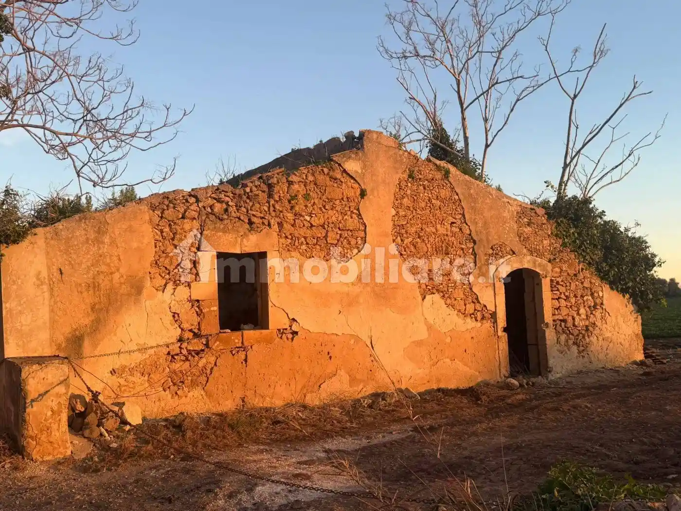 Rustico - Casale in vendita a Siracusa