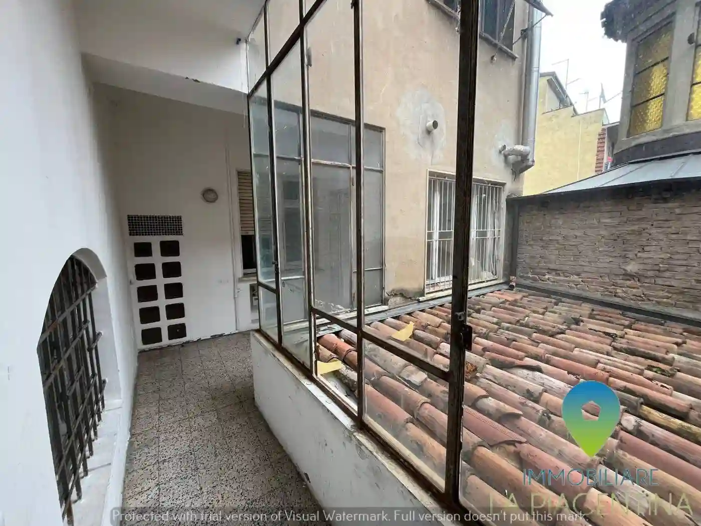 Palazzo - Edificio - foto 5