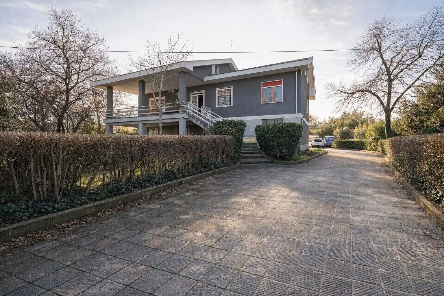 Villa in vendita a Leinì