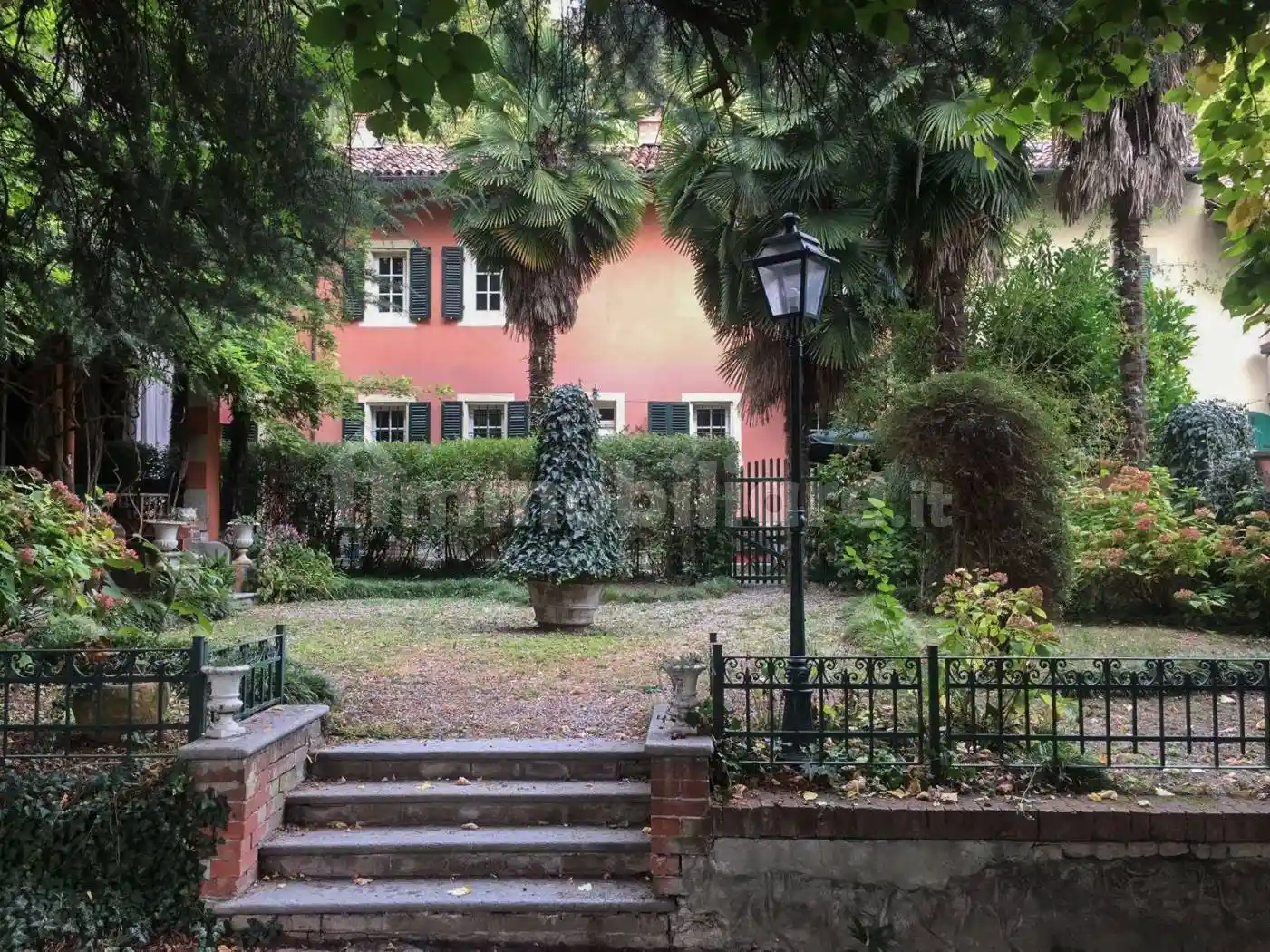 Villa in affitto a Castiglione Torinese