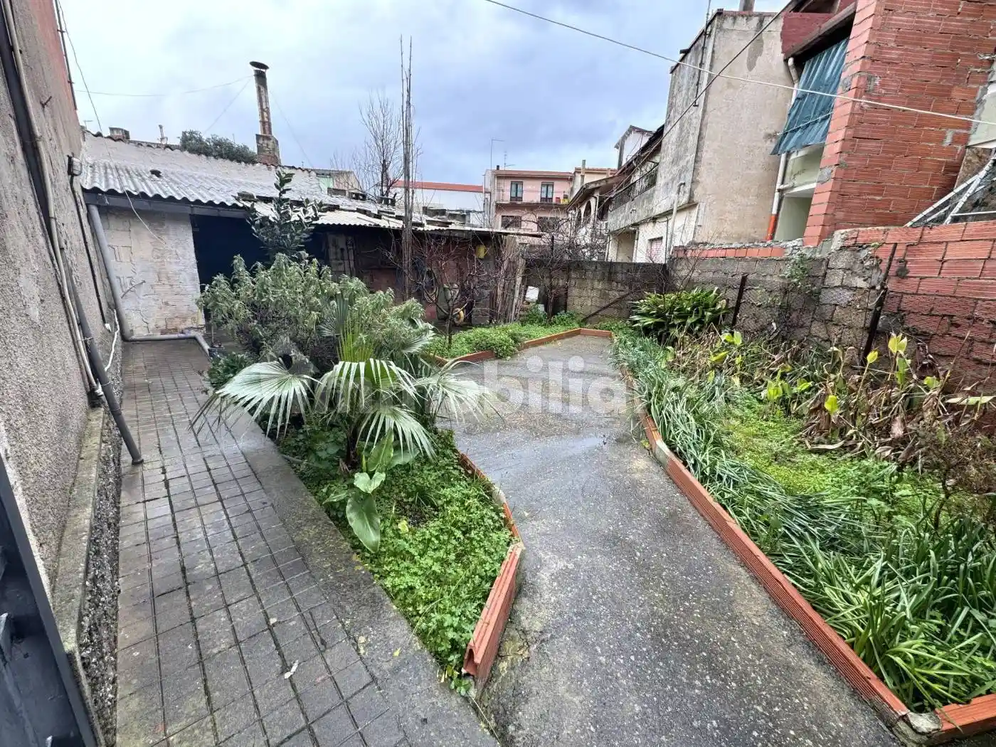 Appartamento in vendita a Domusnovas