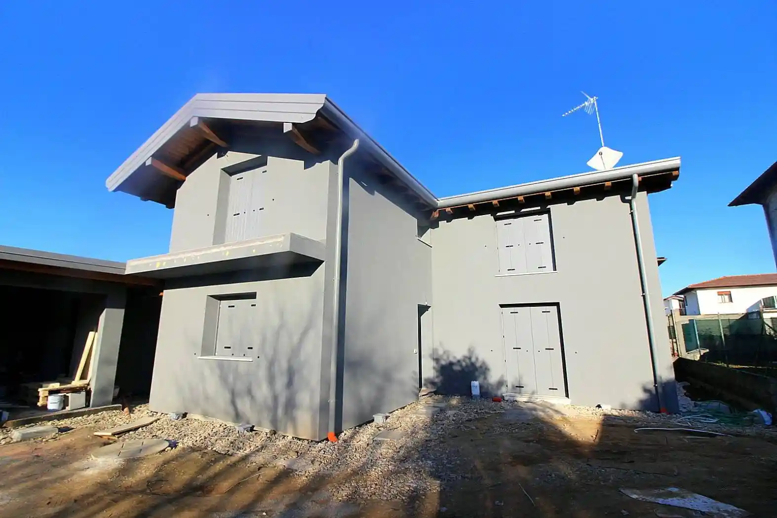 Villa in vendita a Martignacco