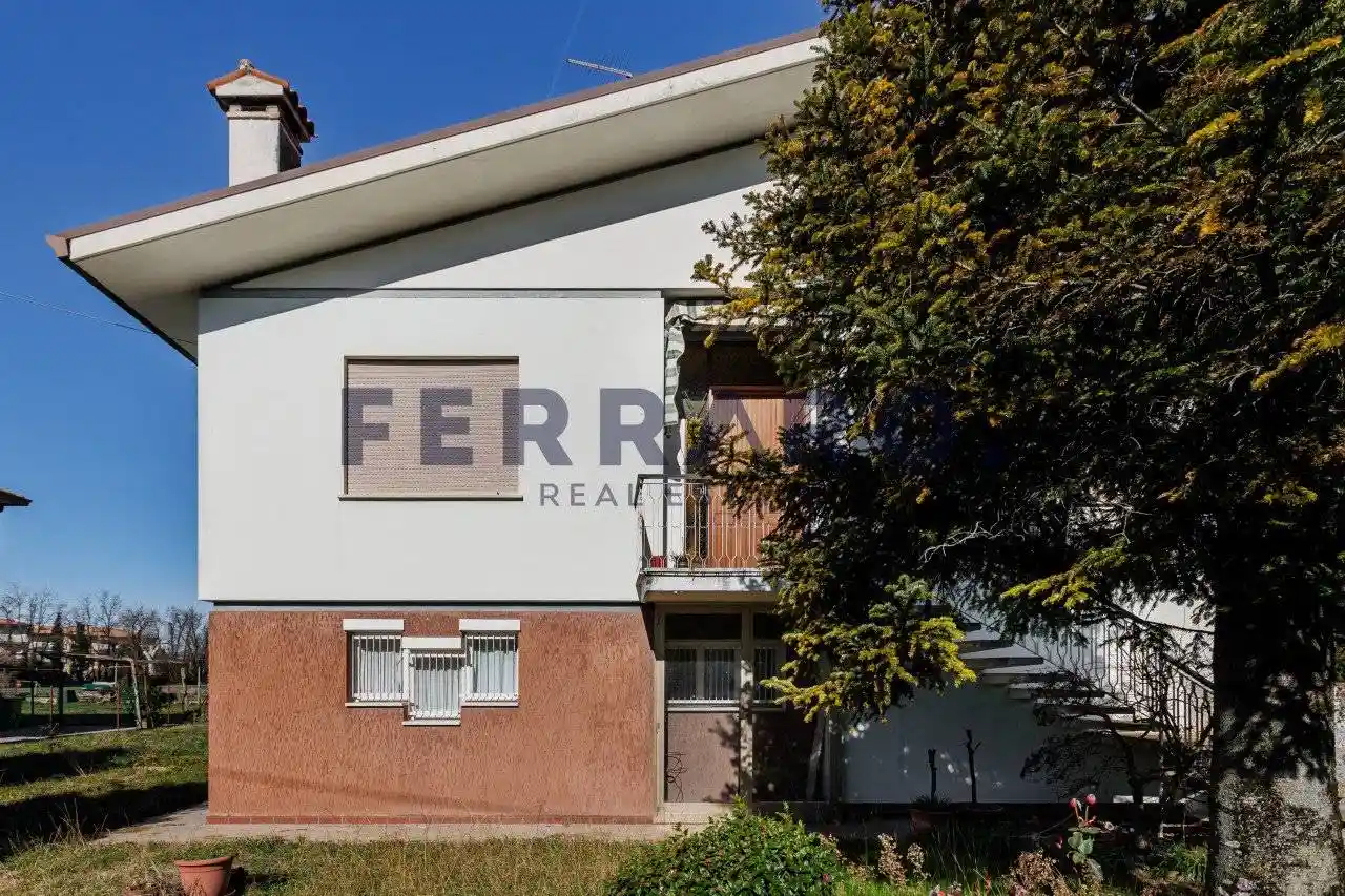 Casa indipendente in vendita a Treviso