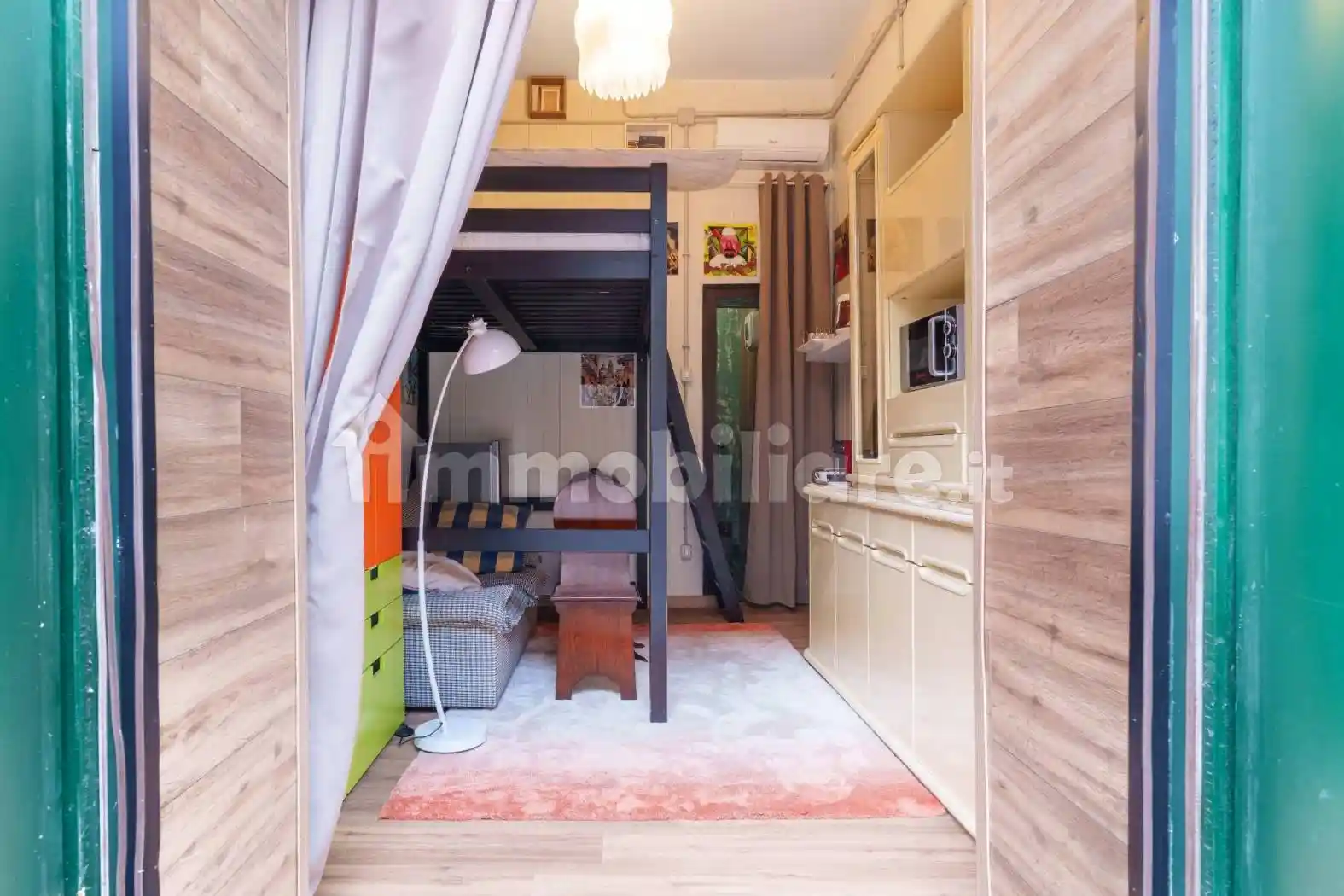 Appartamento in vendita a Palermo