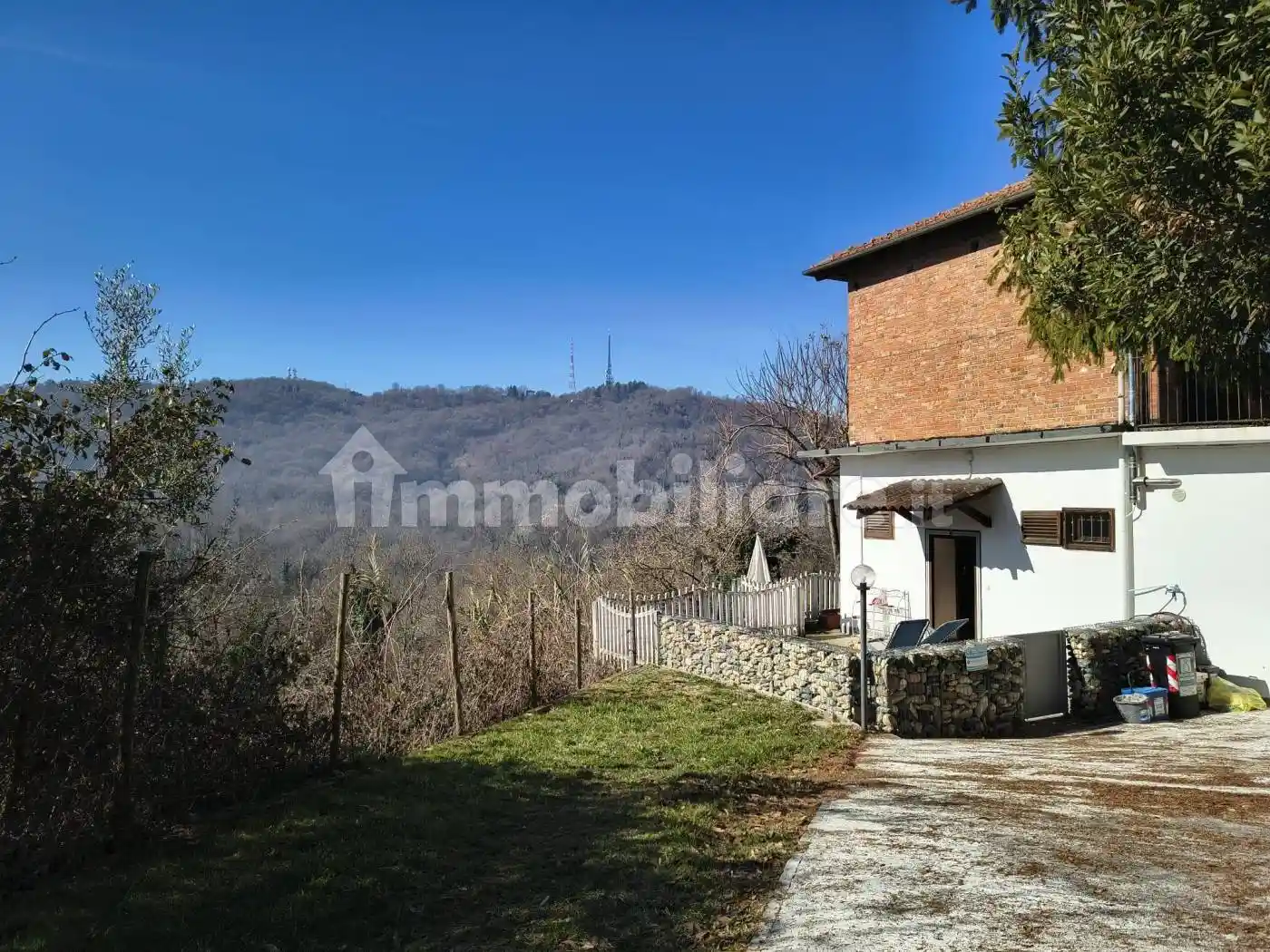 Appartamento in vendita a Pino Torinese