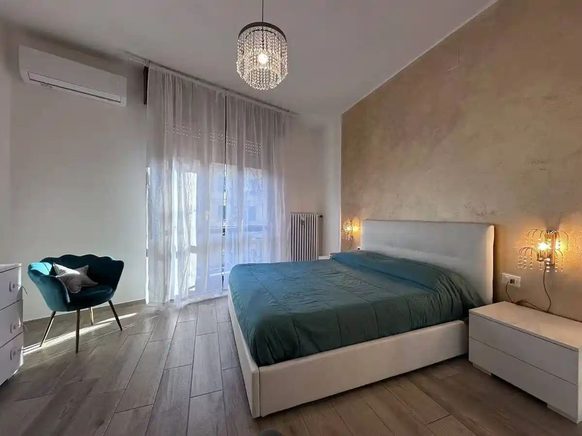 Appartamento in affitto a Reggio Emilia