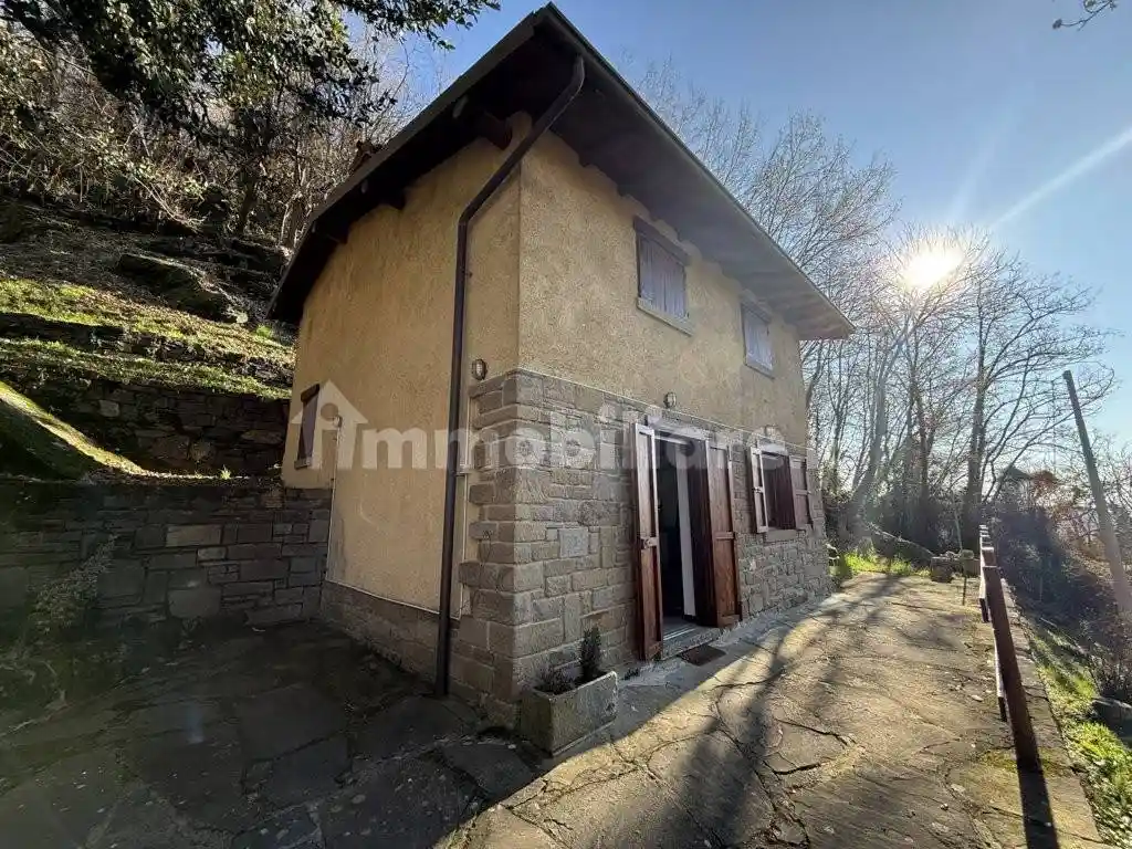 Rustico - Casale in vendita a Foresto Sparso