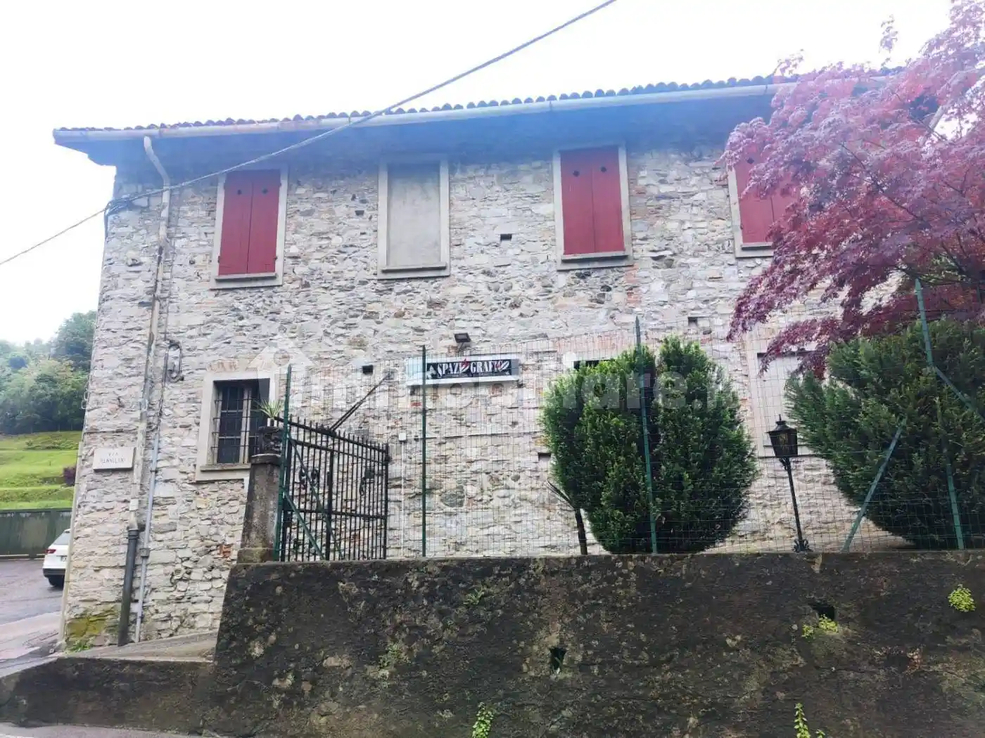 Palazzo - Edificio in vendita a Como