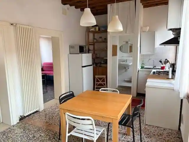 Appartamento in affitto a Venezia