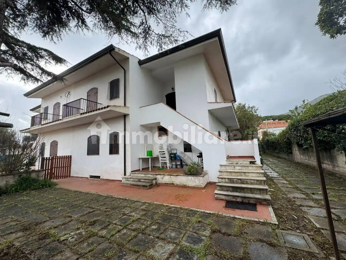 Villa in vendita a San Felice Circeo