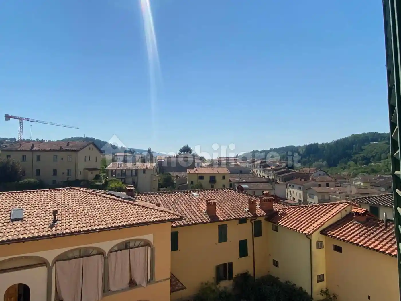 Appartamento in vendita a Pratovecchio e Stia