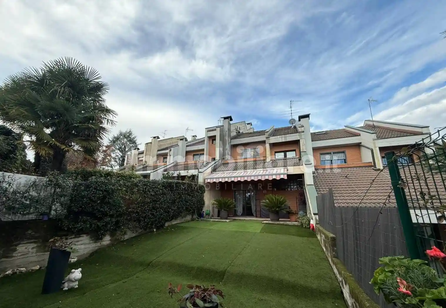 Villetta a schiera in vendita a Cesano Maderno