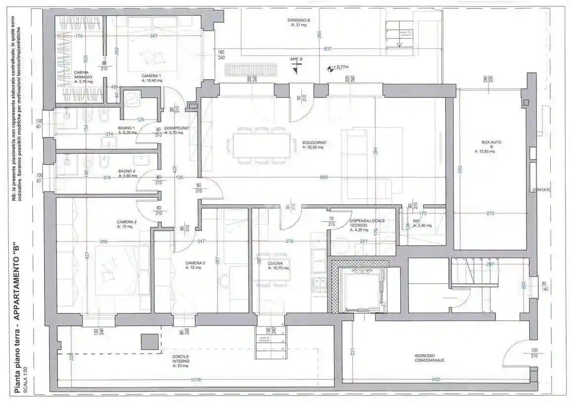 Appartamento - foto 4