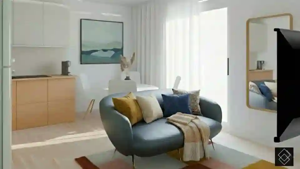 Appartamento - foto 3