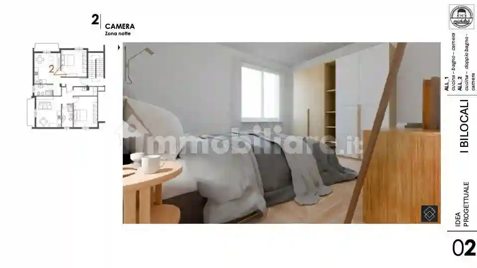 Appartamento - foto 4