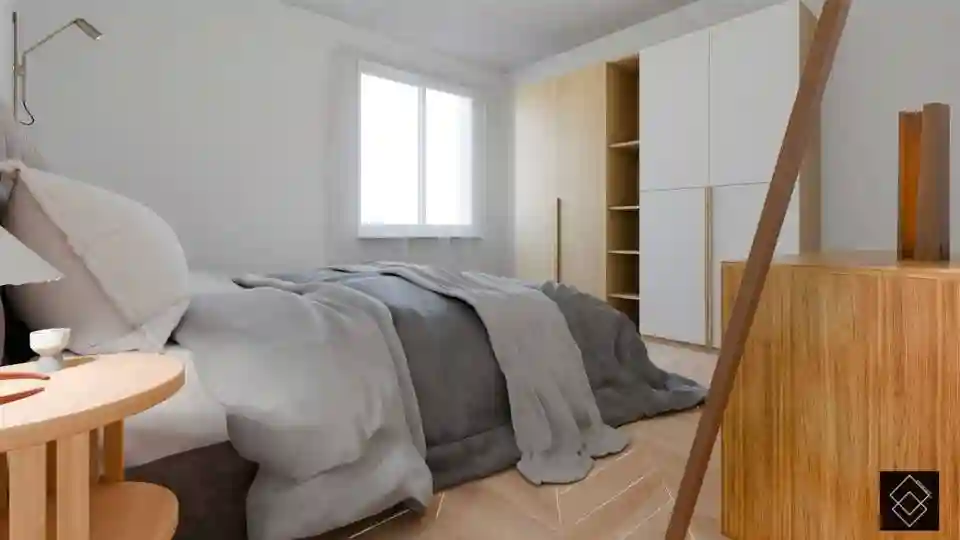 Appartamento - foto 5