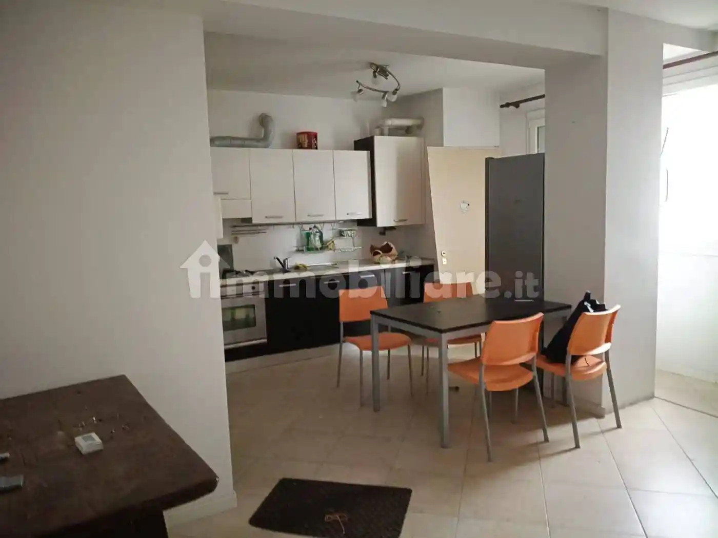 Appartamento in vendita a Venezia