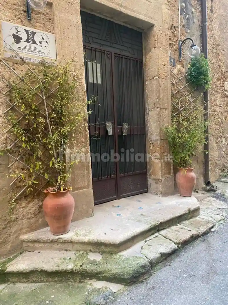 Appartamento in vendita a Caltagirone