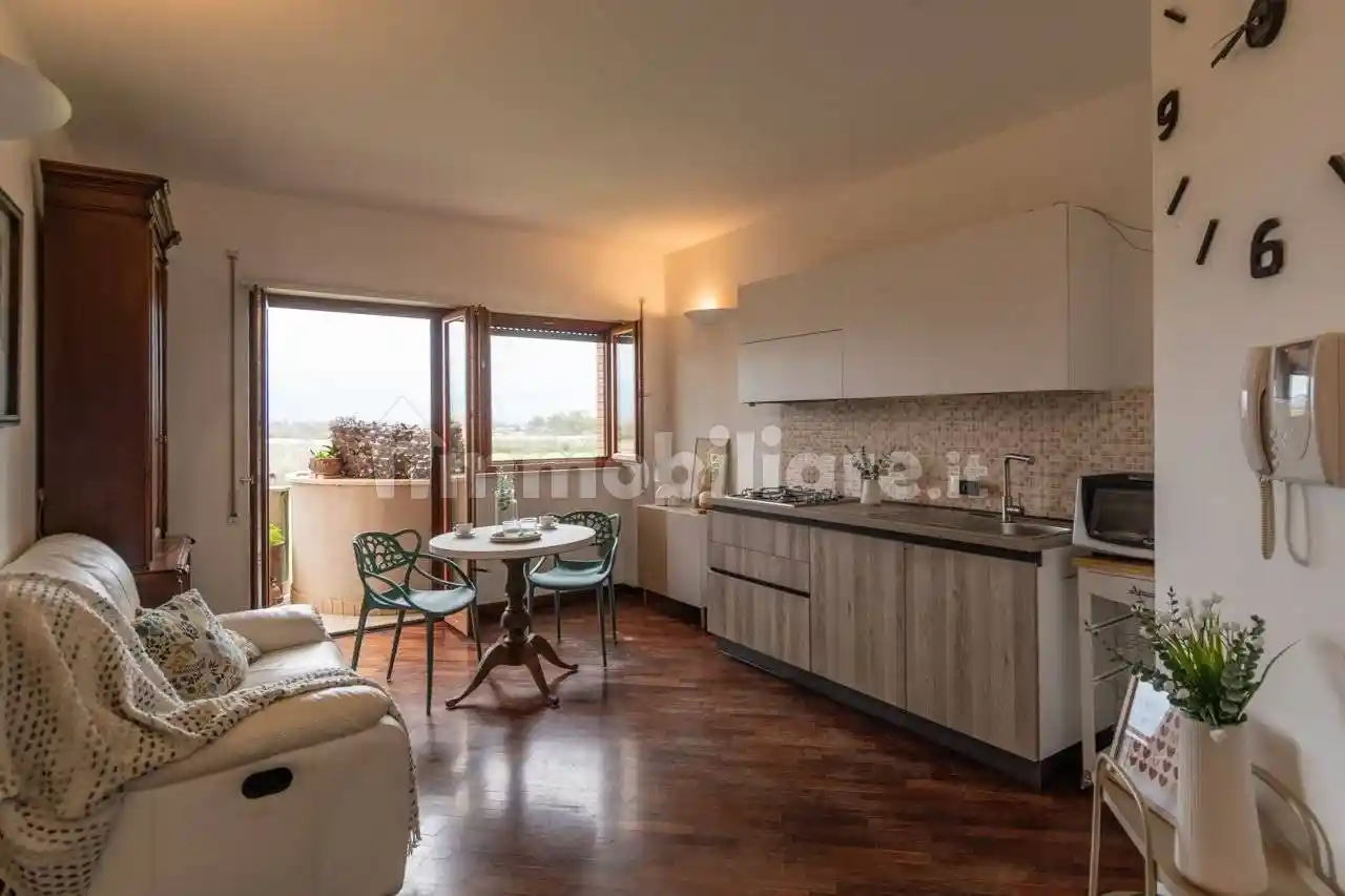 Appartamento in vendita a Latina