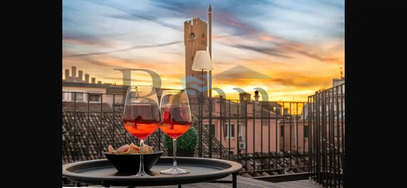 Attico - Mansarda in vendita a Treviso