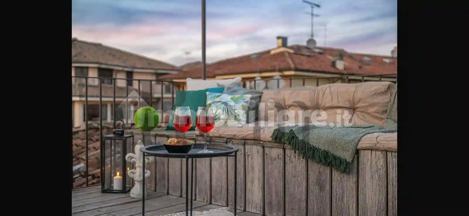 Attico - Mansarda - foto 2