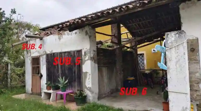 Casa indipendente - foto 4