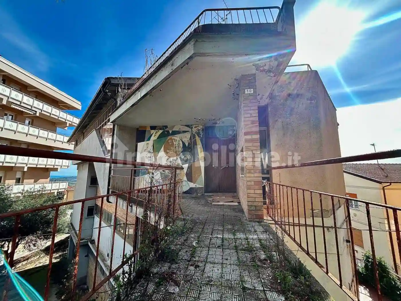 Palazzo - Edificio - foto 4