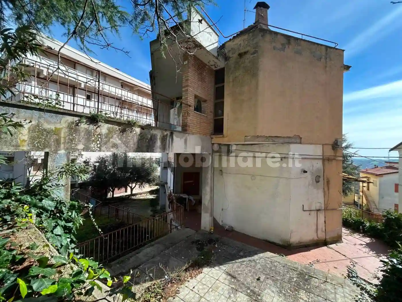 Palazzo - Edificio - foto 5