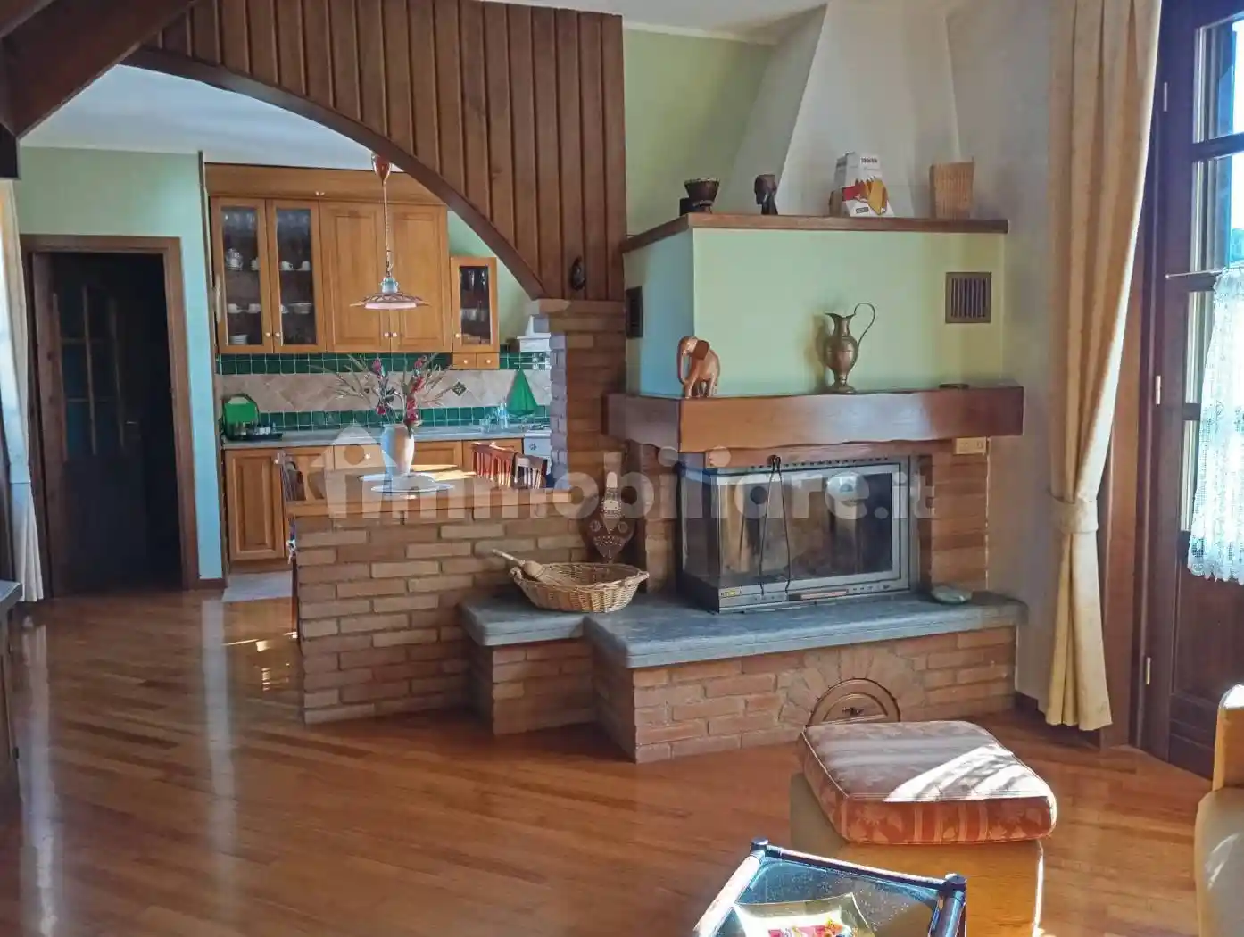 Villa in vendita a Pozzuolo Martesana