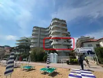 Appartamento in vendita a Jesolo