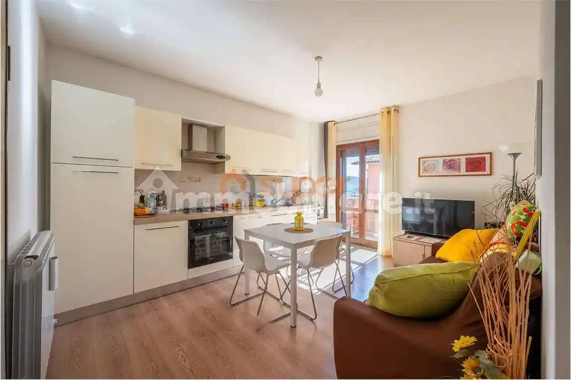 Appartamento in vendita a Magione