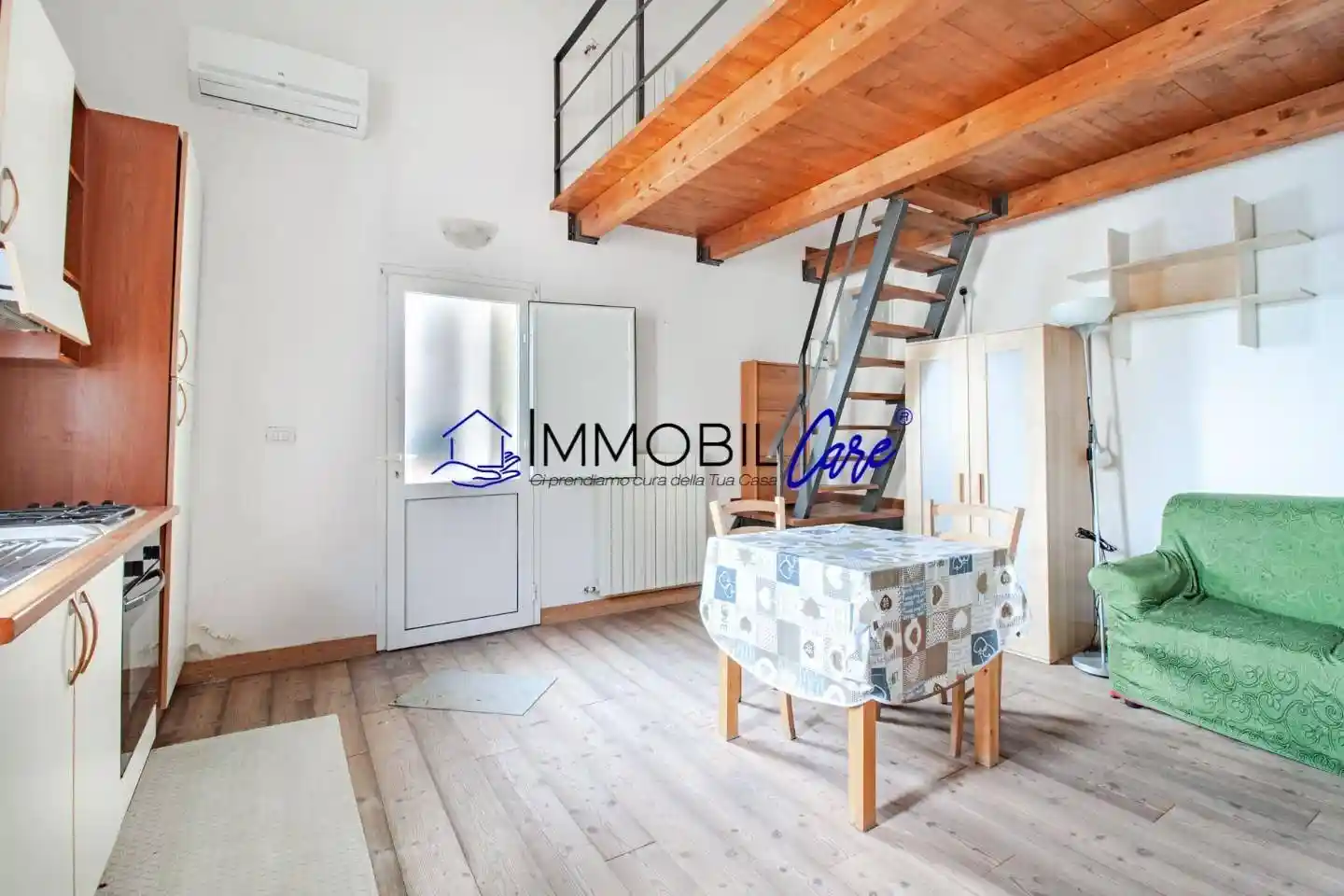 Appartamento in vendita a Livorno