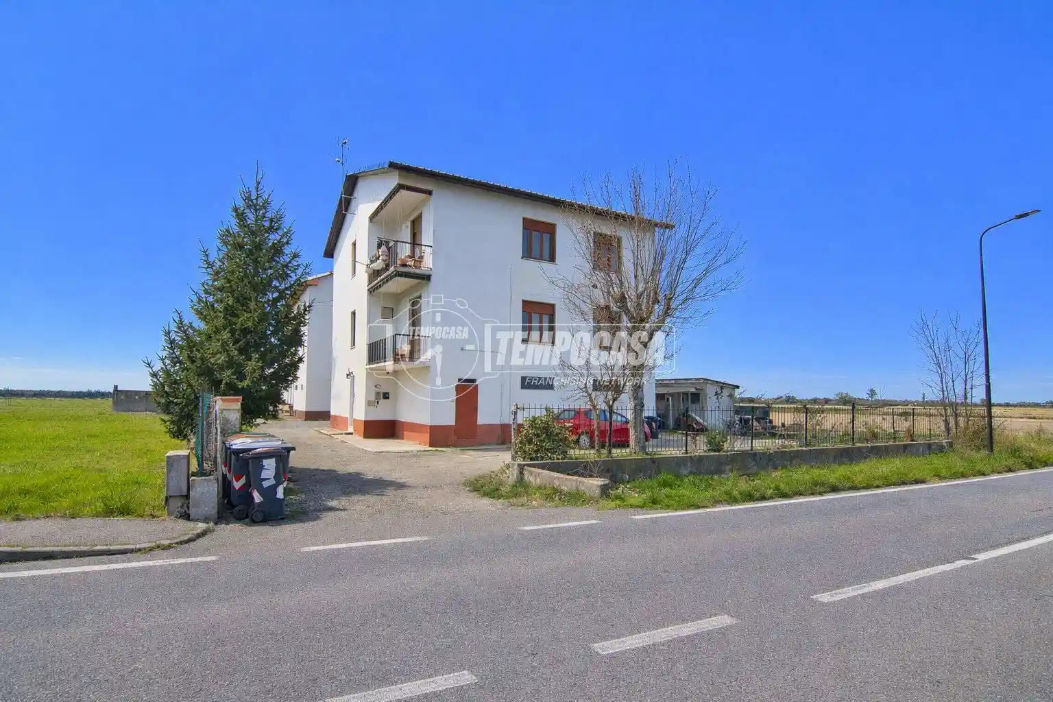 Appartamento in vendita a Novara