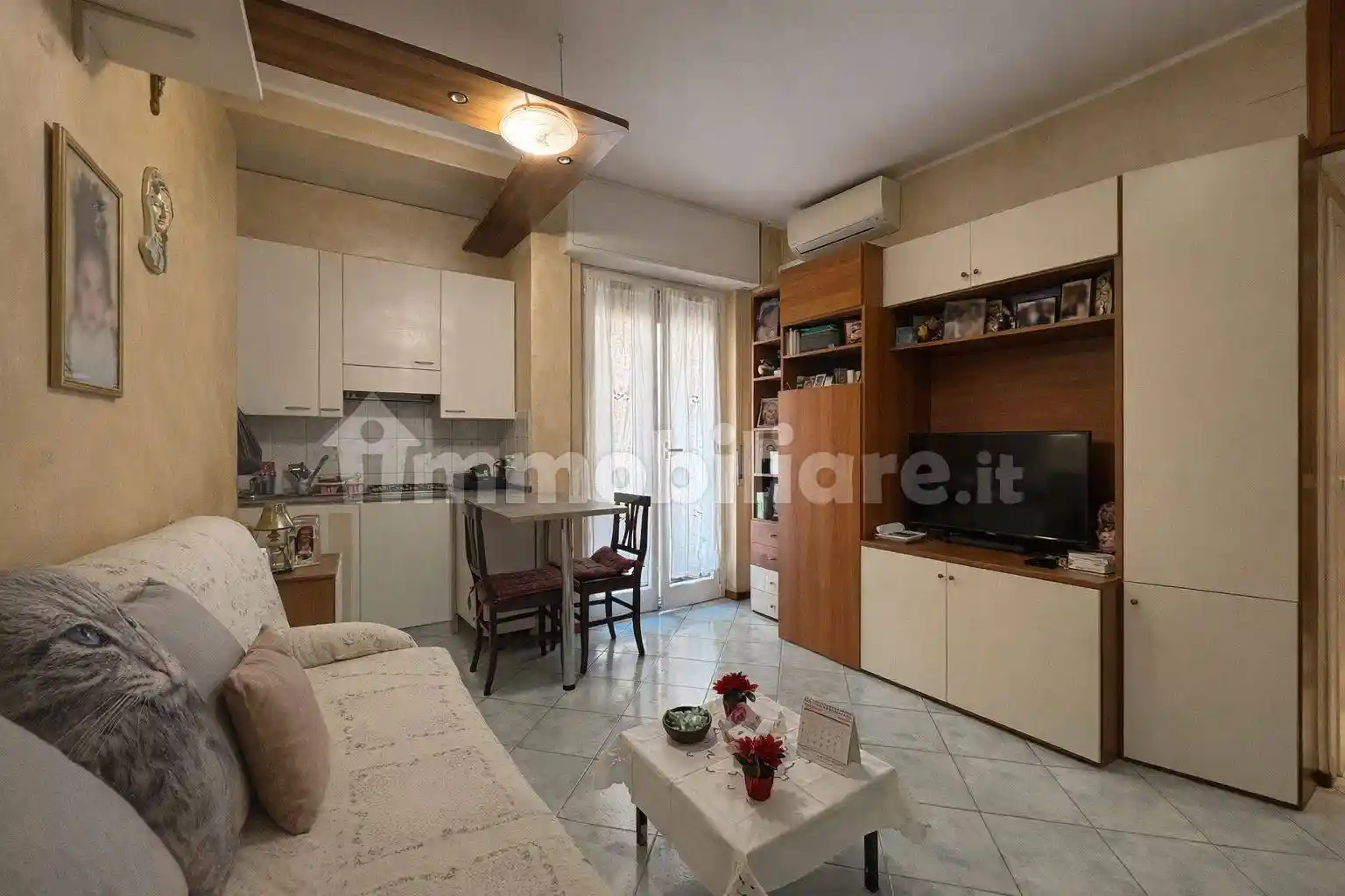 Appartamento in vendita a Milano