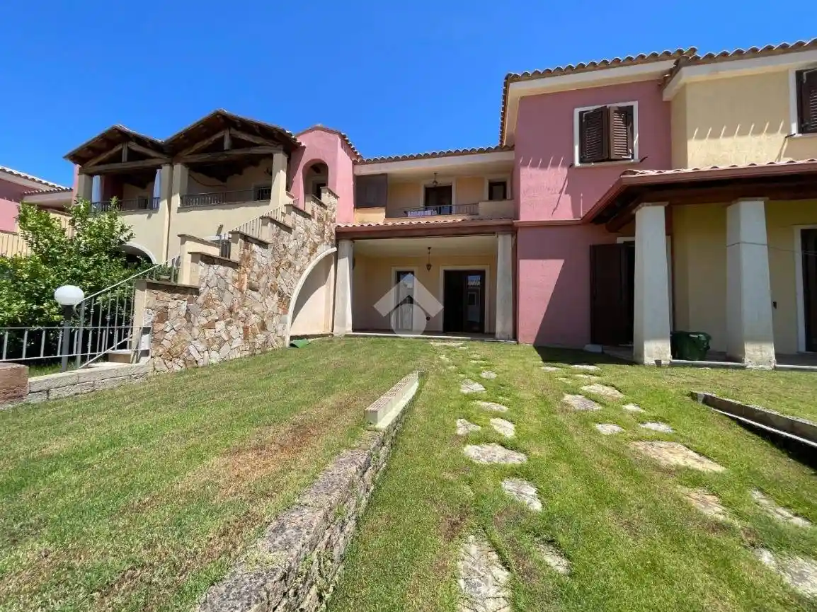 Appartamento in vendita a Villasimius