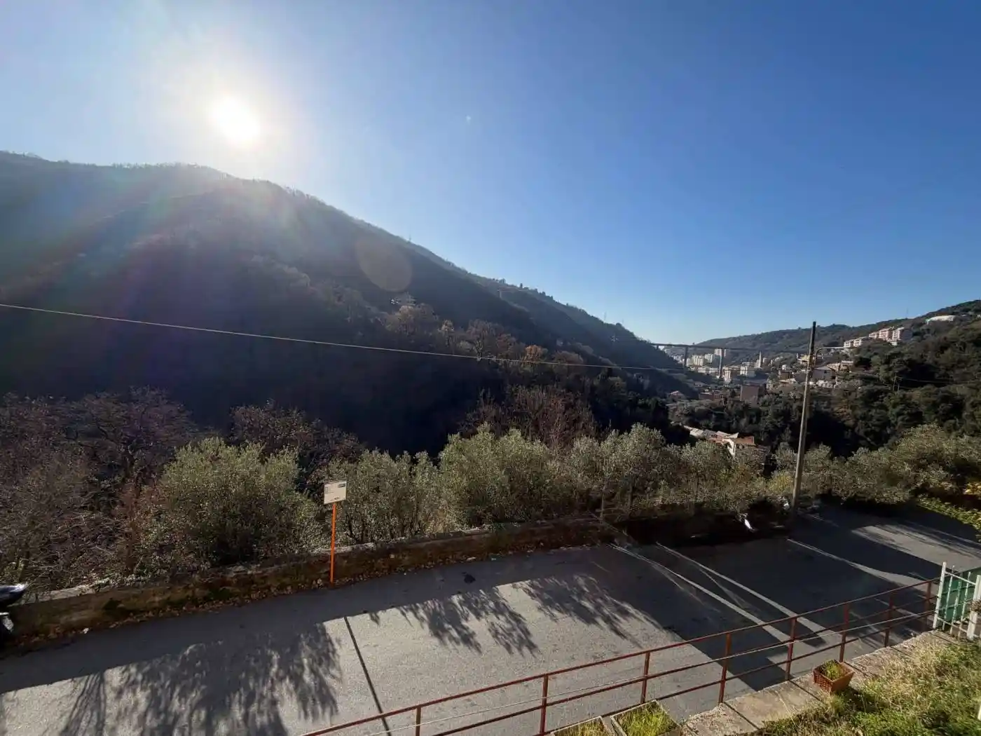 Casa indipendente in vendita a Genova