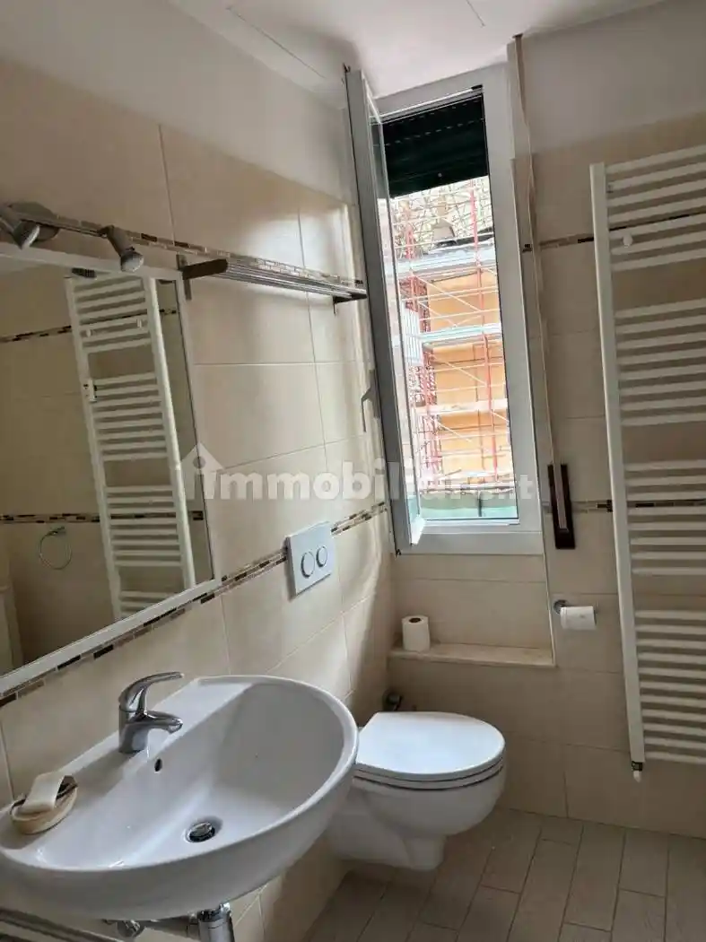 Appartamento in affitto a Genova