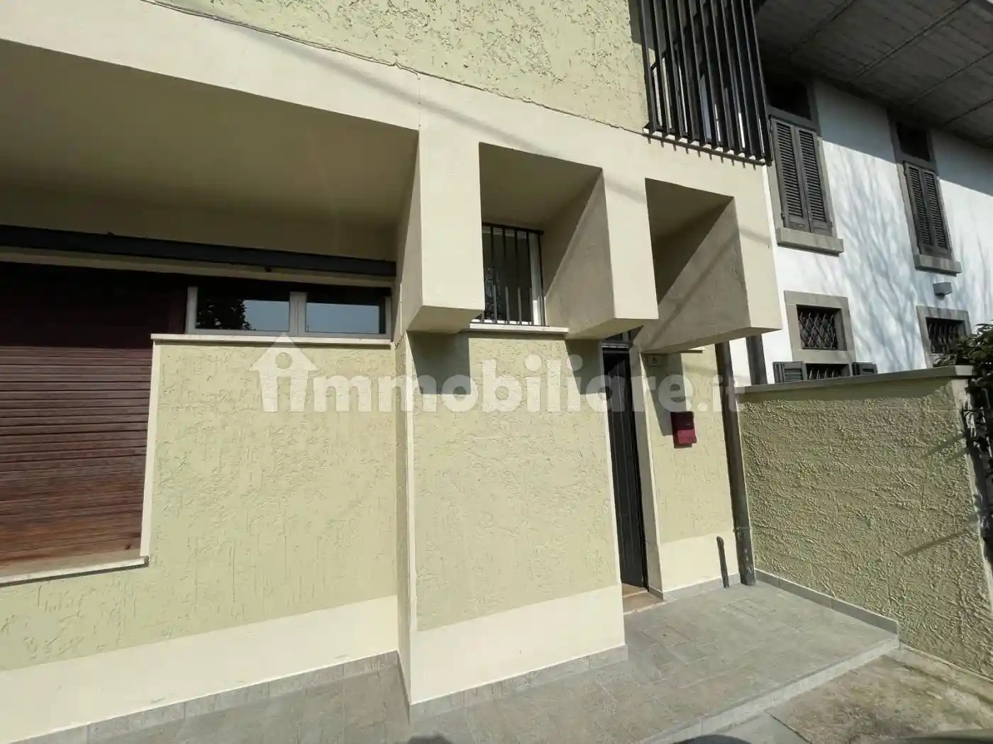 Appartamento in vendita a Calcio