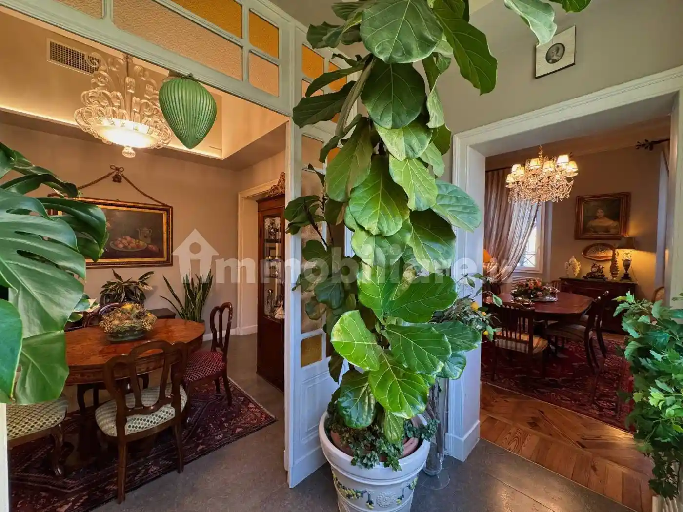 Appartamento in vendita a Bologna