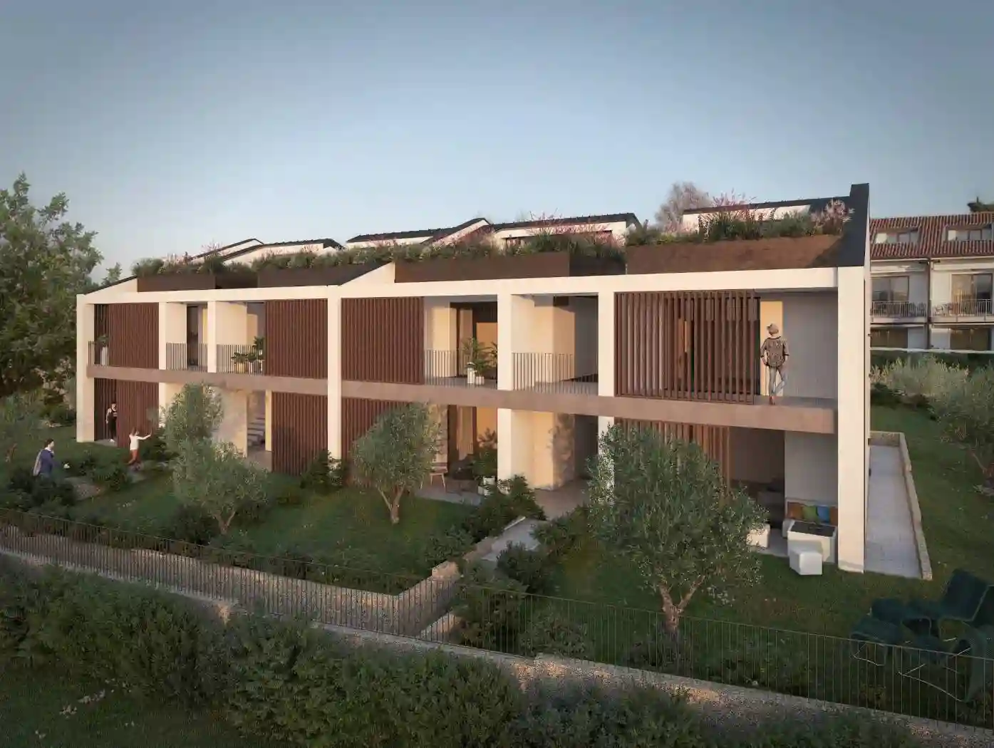 Attico - Mansarda - foto 2