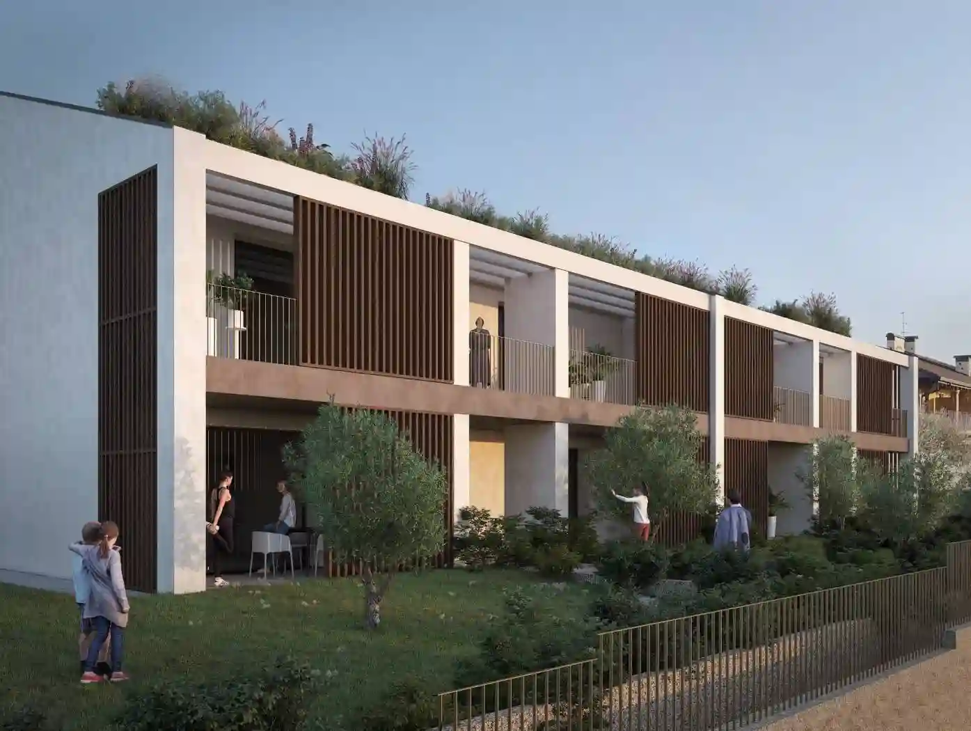 Attico - Mansarda - foto 3