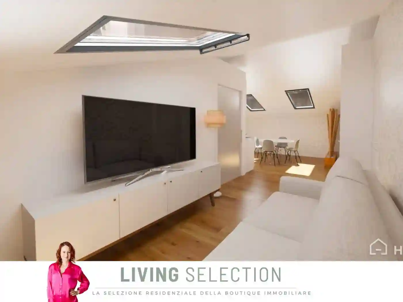 Attico - Mansarda - foto 2