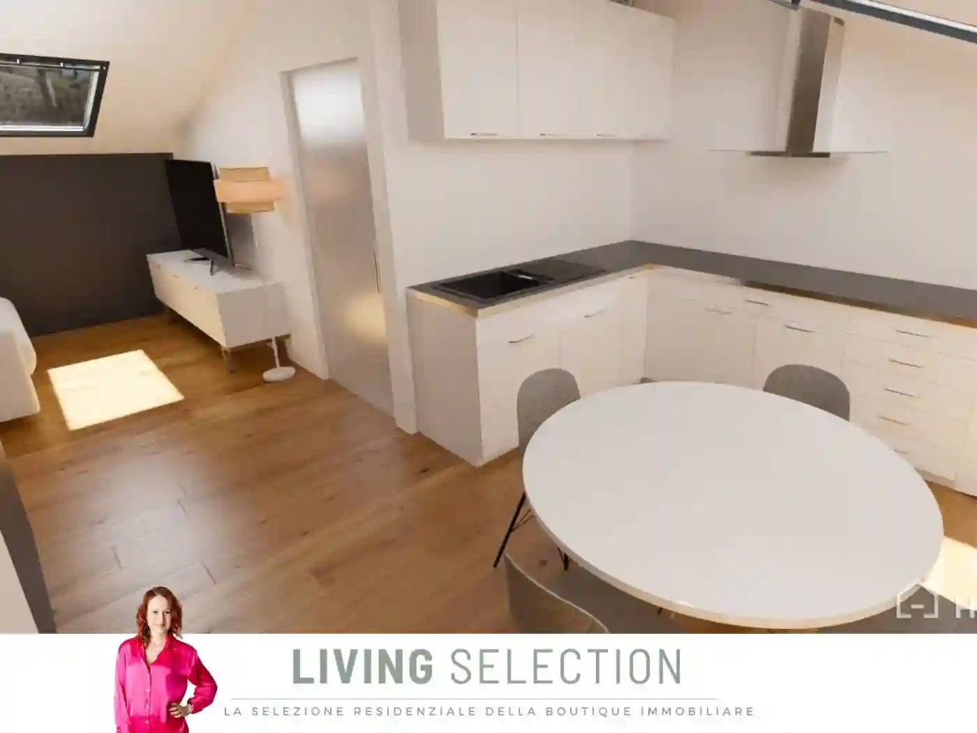 Attico - Mansarda - foto 3