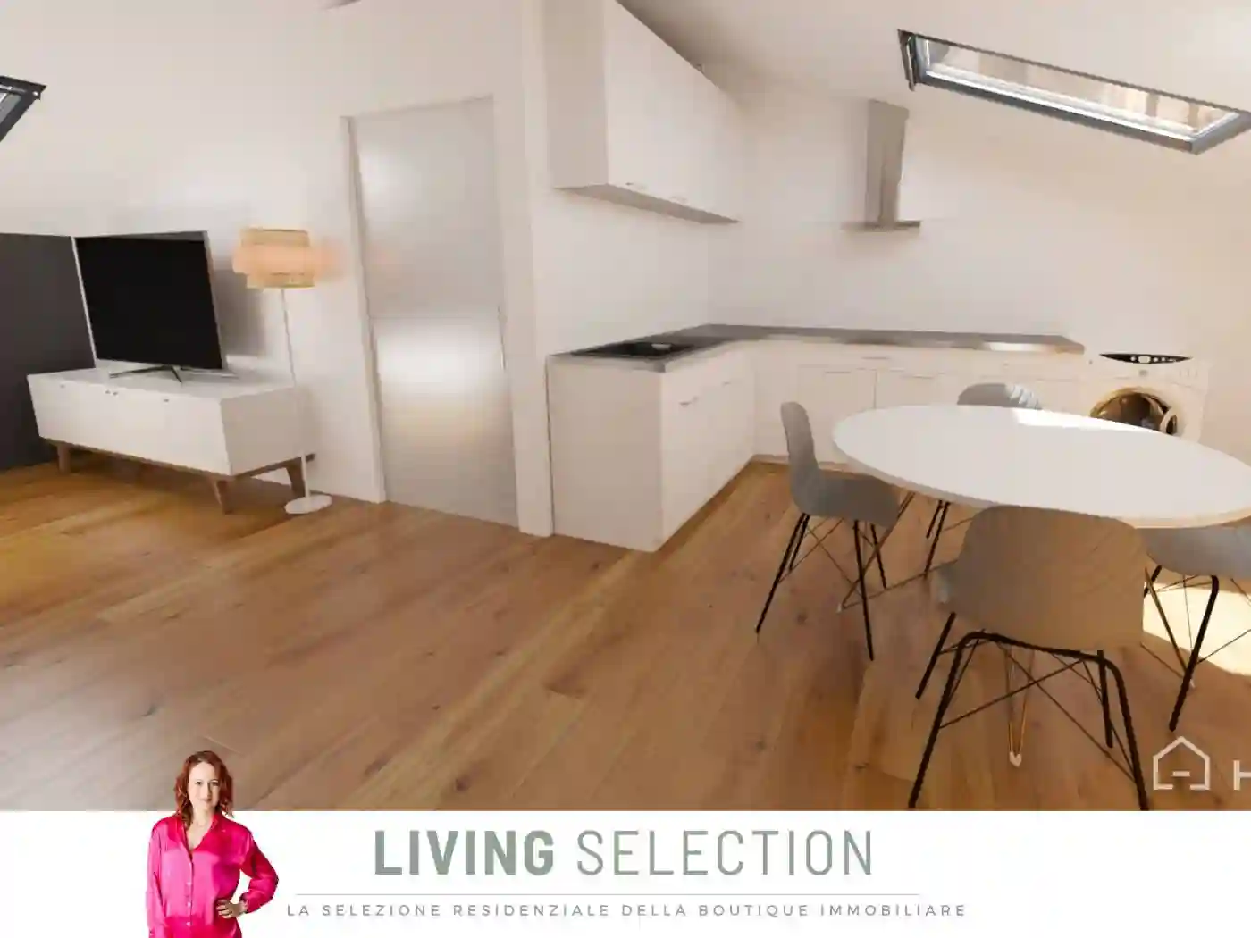 Attico - Mansarda - foto 4