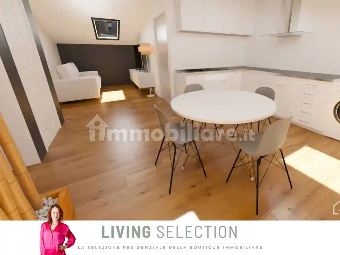 Attico - Mansarda - foto 5