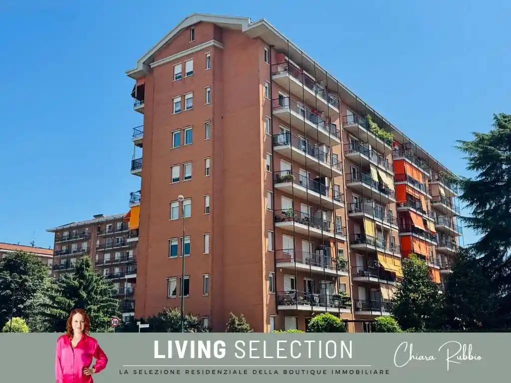 Attico - Mansarda in vendita a Torino