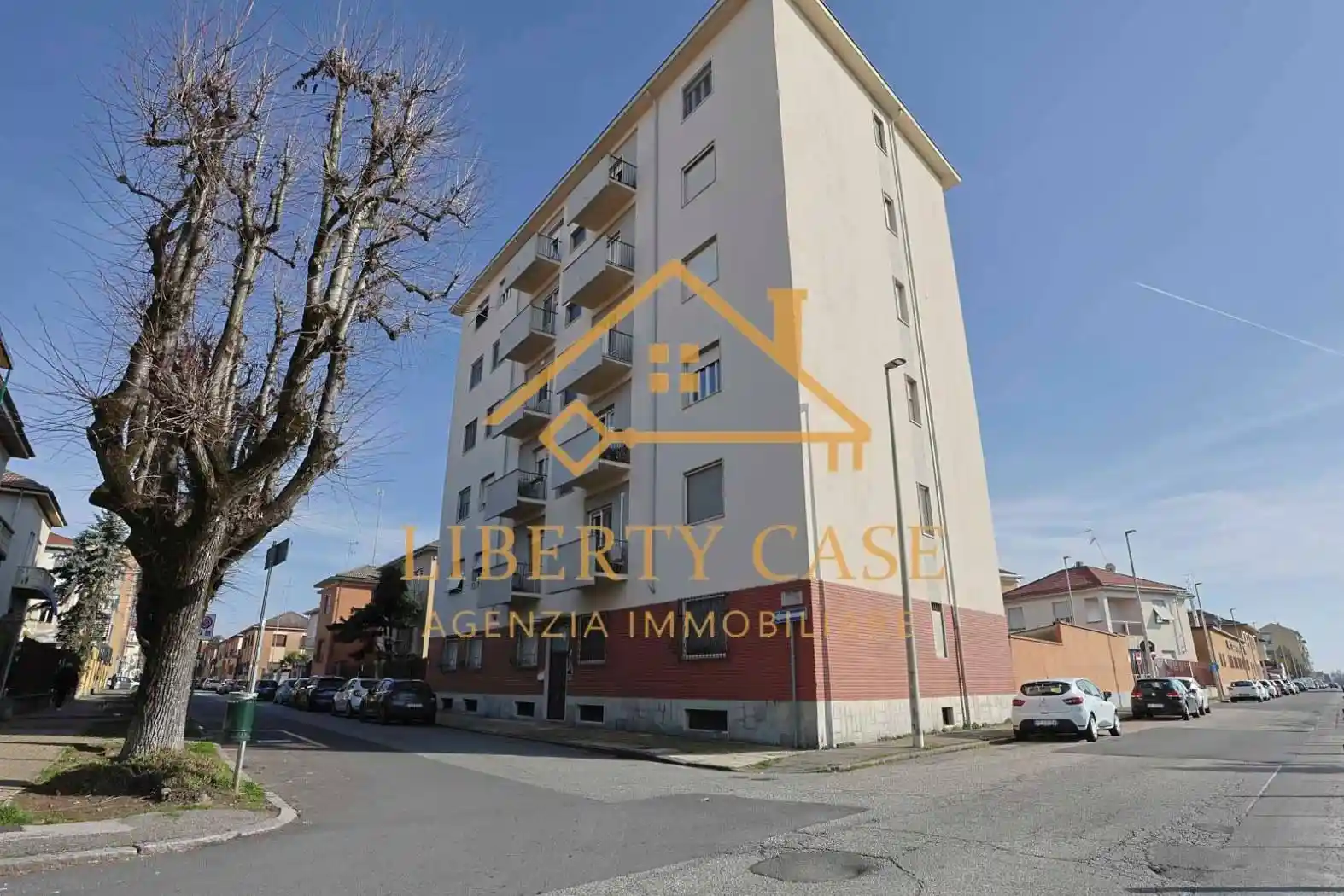 Appartamento in vendita a Vercelli